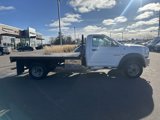 Used 2017 RAM 4500 Tradesman w/ Power Accessory Group image 2