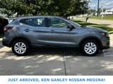 Used 2020 Nissan Rogue Sport S image 2