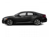 Used 2016 Honda Civic LX image 3