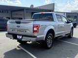 Used 2020 Ford F150 XLT w/ Equipment Group 302A Luxury image 3