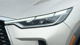 Certified 2022 INFINITI QX60 Luxe image 4