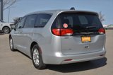 Certified 2022 Chrysler Voyager LX image 4