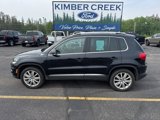 Used 2014 Volkswagen Tiguan SEL image 2