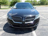Used 2010 Lincoln MKZ image 3