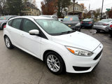 Used 2016 Ford Focus SE image 3