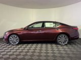 New 2025 Nissan Altima 2.5 SL image 5
