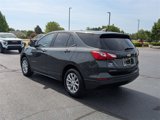 Used 2021 Chevrolet Equinox LS w/ LS Convenience Package image 5