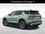New 2026 Chevrolet Equinox LT image 4