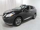 Used 2016 Nissan Murano SL w/ SL Technology Package image 3