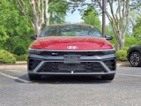 New 2025 Hyundai Elantra N Line image 3