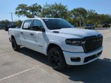 New 2025 RAM 1500 Big Horn image 2