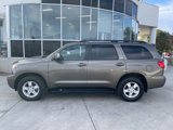 Used 2014 Toyota Sequoia SR5 image 3