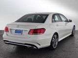 Used 2016 Mercedes-Benz E 350 Sedan image 3