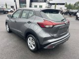 Used 2021 Nissan Kicks S image 3