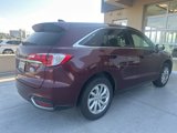 Used 2018 Acura RDX AWD image 3