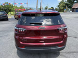 Used 2021 Jeep Compass Latitude w/ Sun and Sound Group image 5
