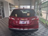 Used 2018 Chevrolet Equinox LT image 5