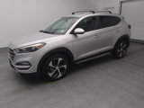 Used 2017 Hyundai Tucson Sport image 2