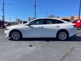 Used 2024 Chevrolet Malibu LT image 4