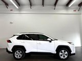 Used 2020 Toyota RAV4 XLE image 2