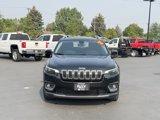 Used 2020 Jeep Cherokee Limited image 2