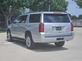 Used 2018 Chevrolet Suburban LT image 4