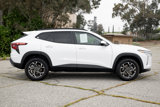 Used 2025 Chevrolet Trax LT w/ LT Convenience Package image 3