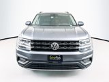 Used 2020 Volkswagen Atlas SE image 2