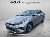 Used 2023 Kia Forte LXS image 3