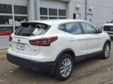 Certified 2022 Nissan Rogue Sport S image 6