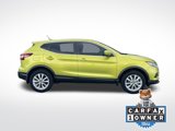Used 2021 Nissan Rogue Sport S image 2