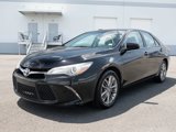 Used 2016 Toyota Camry SE image 2