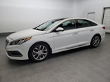 Used 2015 Hyundai Sonata Limited 2.0T image 2