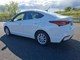 Used 2022 Hyundai Accent SEL image 4