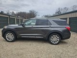 Used 2020 Ford Explorer Limited image 2