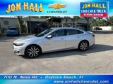 Used 2021 Chevrolet Malibu RS image 3