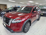 Used 2022 Nissan Pathfinder SL image 2