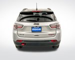 Used 2023 Jeep Compass Trailhawk image 6