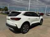 New 2024 Ford Escape Platinum w/ Premium Technology Package image 5