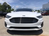 Used 2020 Ford Fusion SE image 2