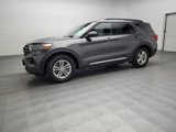 Used 2020 Ford Explorer XLT image 2