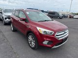 Used 2017 Ford Escape Titanium w/ Equipment Group 301A image 3