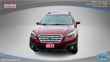 Used 2017 Subaru Outback 2.5i Premium image 2