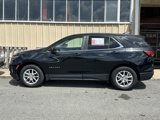 Used 2024 Chevrolet Equinox LT image 3