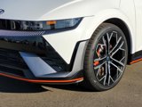 New 2025 Hyundai Ioniq 5 N image 4