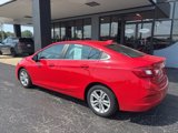 Used 2019 Chevrolet Cruze LT image 4