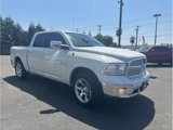Used 2016 RAM 1500 Laramie w/ Convenience Group image 6