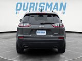 Used 2021 Jeep Cherokee Latitude Lux w/ Comfort/Convenience Group image 5