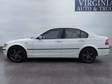 Used 2002 BMW 325xi Sedan image 2