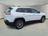Used 2019 Jeep Cherokee Latitude Plus w/ Trailer Tow Group image 3